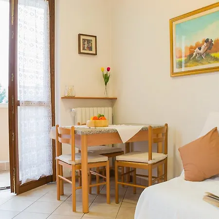 Apartment Oasi *