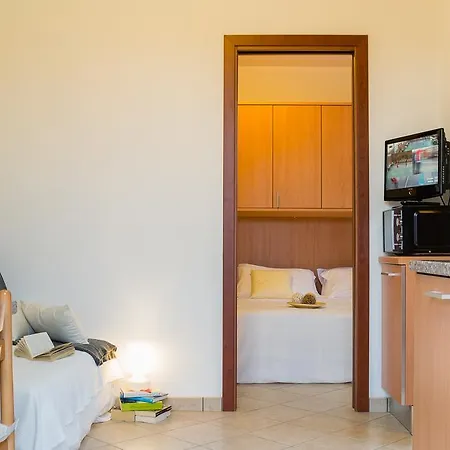 Apartment Oasi