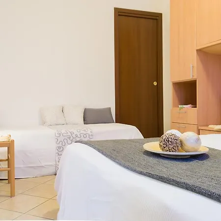 Apartment Oasi Milan