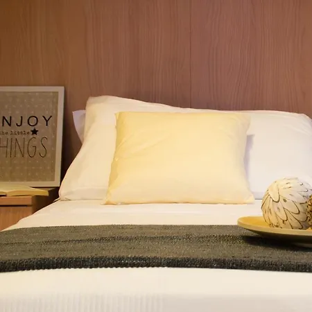 Apartment Oasi Milan