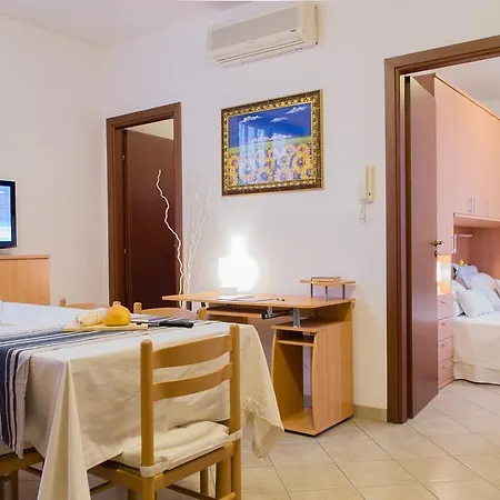 Apartment Oasi Milan