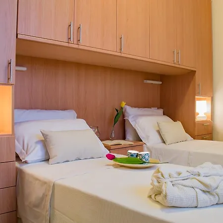 Apartment Oasi