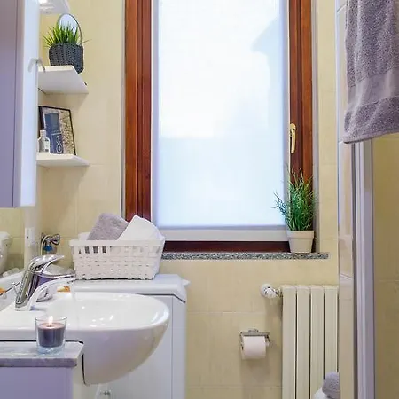 Apartment Oasi Milan