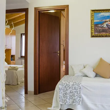 Apartment Oasi