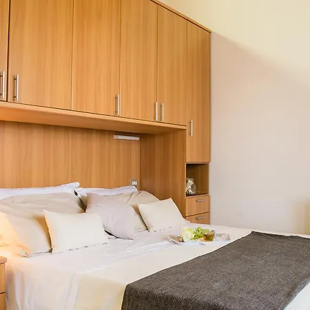 Apartment Oasi