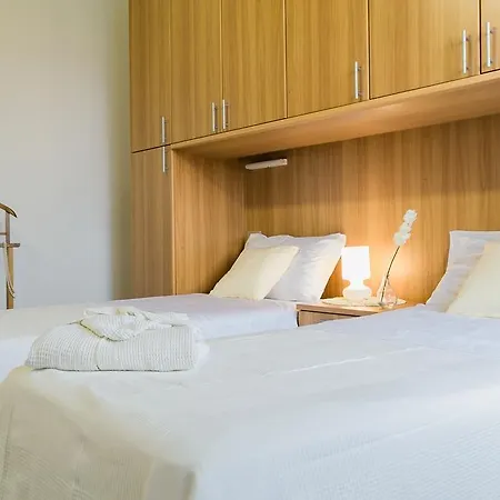 Apartment Oasi Milan