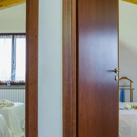 Apartment Oasi *