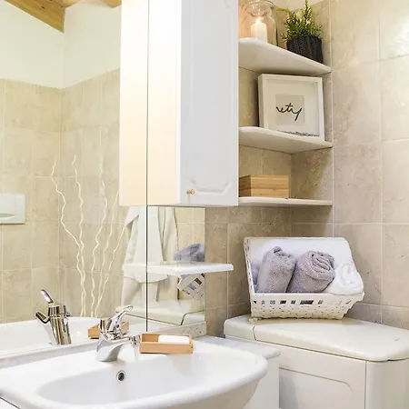Apartment Oasi *