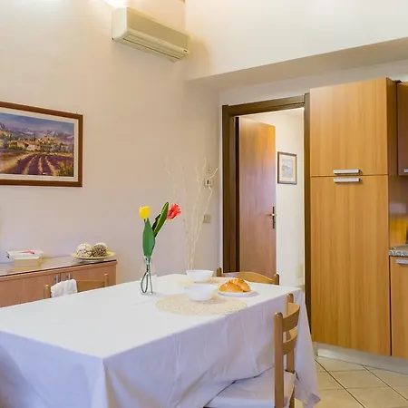 Apartment Oasi Milan