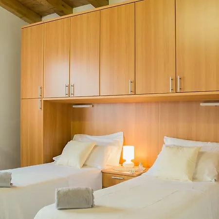 Apartment Oasi Milan