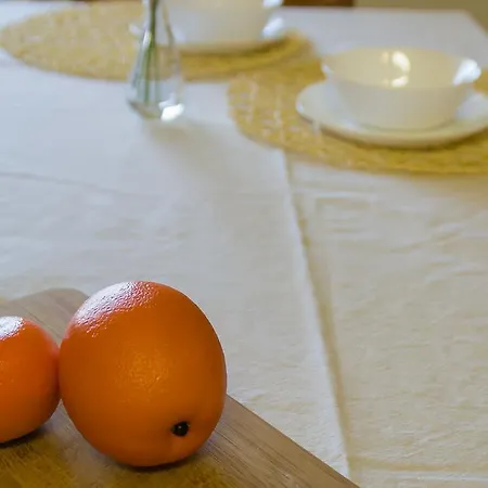 Apartment Oasi