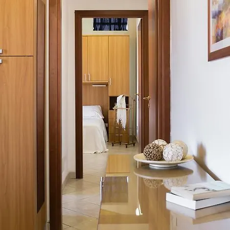 Apartment Oasi