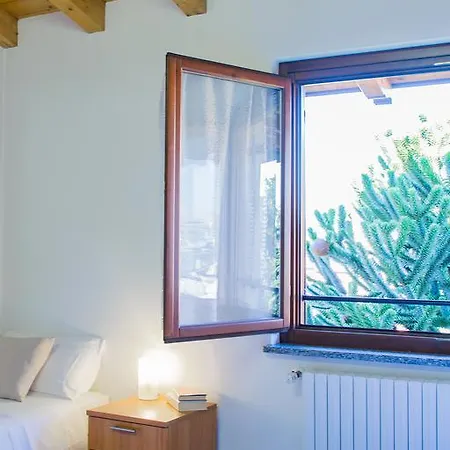 Apartment Oasi