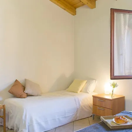 Apartment Oasi Milan