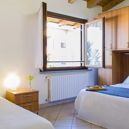 Apartment Oasi *