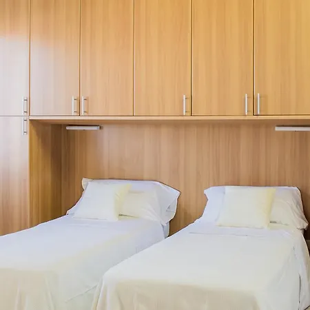 Apartment Oasi Milan