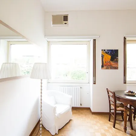 Apartament Vincent *