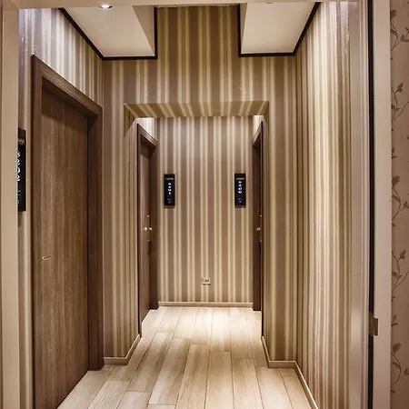 Hotel Igiban 3*