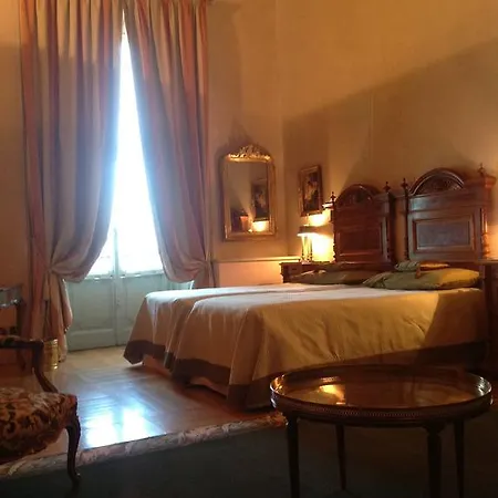 Ξενοδοχείο San Carlo Borromeo 5*