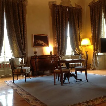 Ξενοδοχείο San Carlo Borromeo Senago