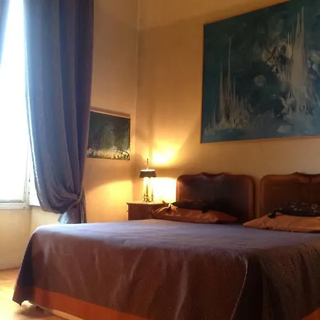 Ξενοδοχείο San Carlo Borromeo