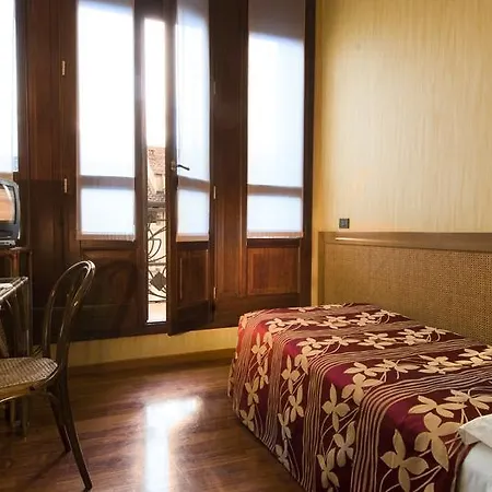 Hotel Ariosto Mailand