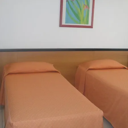 Otel Scala Nord Milano