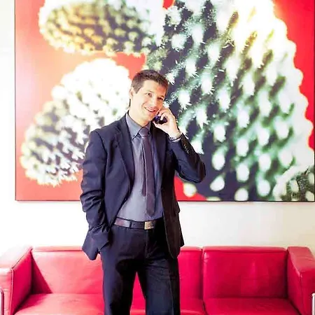 Ξενοδοχείο Mercure Solari Μιλάνο