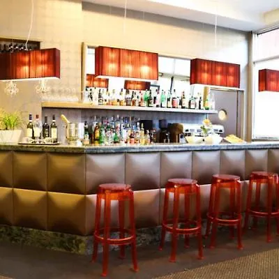 Otel Astoria Sure Collection By Western Milano