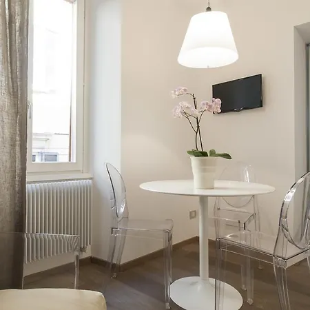 Appartement Fifty Eight Center