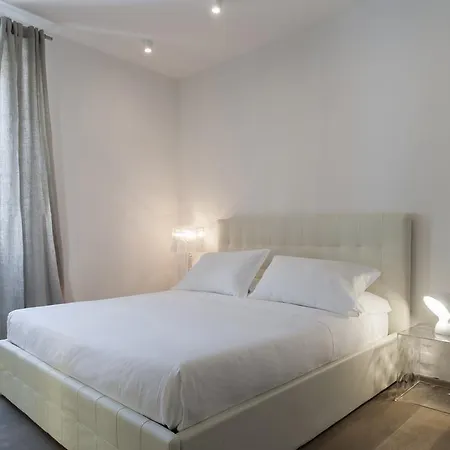 Fifty Eight Center Milan