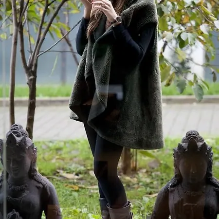 Lejlighedshotel Zambala Luxury Milano