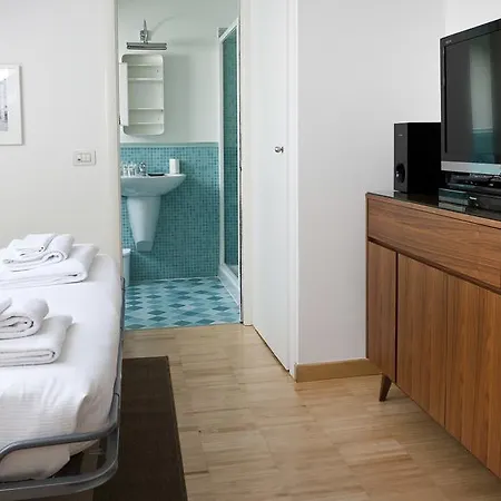 Apartman Italianway Easy - Alessi 10