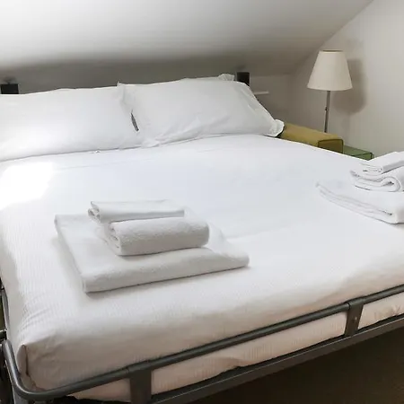 Apartman Italianway Easy - Alessi 10 *