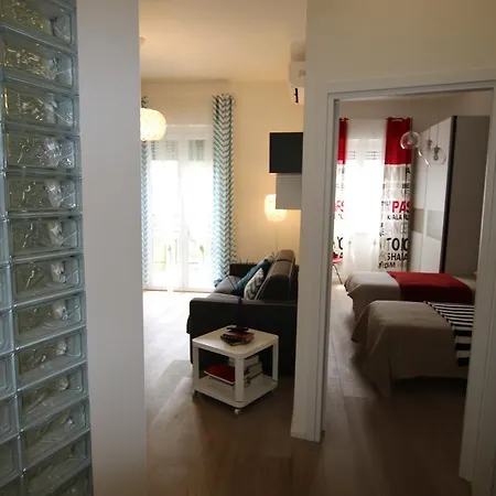 Apartamento Curtatone 25 New Milán