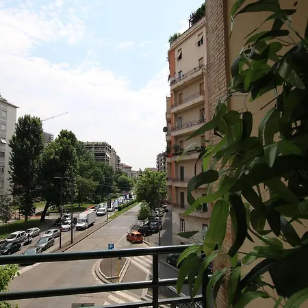 Apartamento Curtatone 25 New *