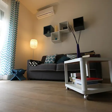 Apartamento Curtatone 25 New *
