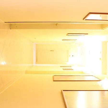 Hotel Certosa Mailand