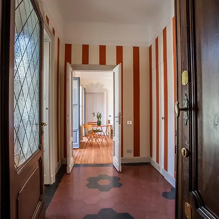 Bed and Breakfast Bonaparte 2*