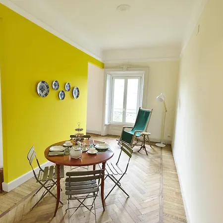 Bed and Breakfast Bonaparte Μιλάνο