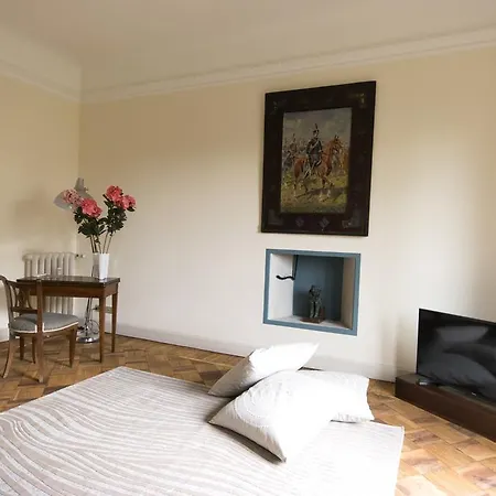 Bed and Breakfast Bonaparte