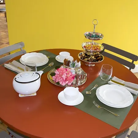 Bed and Breakfast Bonaparte 2*