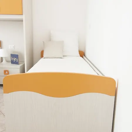 Lejlighed Alessia's Flat - Breno 1 Milano