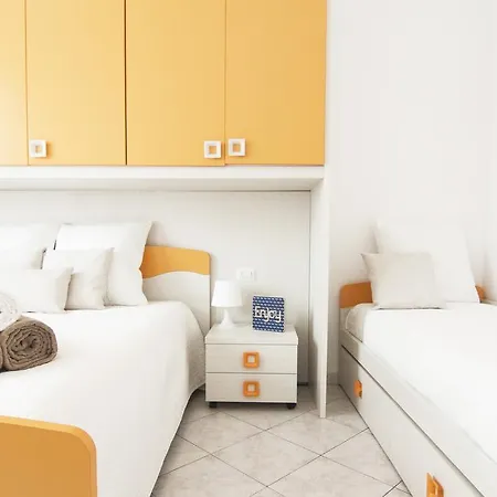 Alessia's Flat - Breno 1