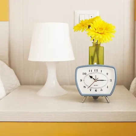 Lejlighed Alessia's Flat - Breno 1 Milano