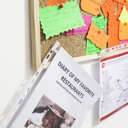 Lejlighed Alessia's Flat - Breno 1