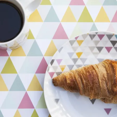 Lejlighed Alessia's Flat - Breno 1