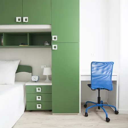 Alessia's Flat - Veneziano Milánó