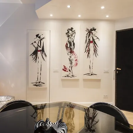 Bnbutler - Broletto 39 - A Few Steps To The Duomo And La Scala Mailand