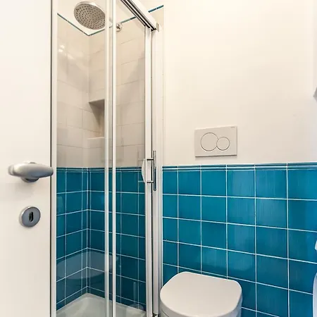 Appartement Italianway Cesare Correnti Milan